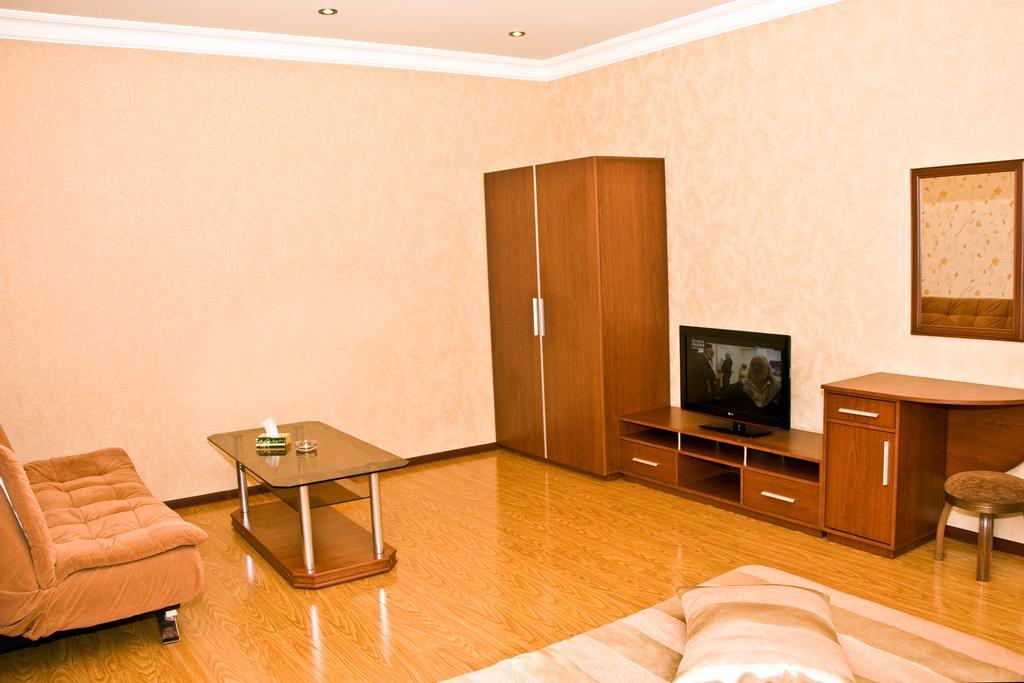 Laguna Hotel Ванадзор Номер фото