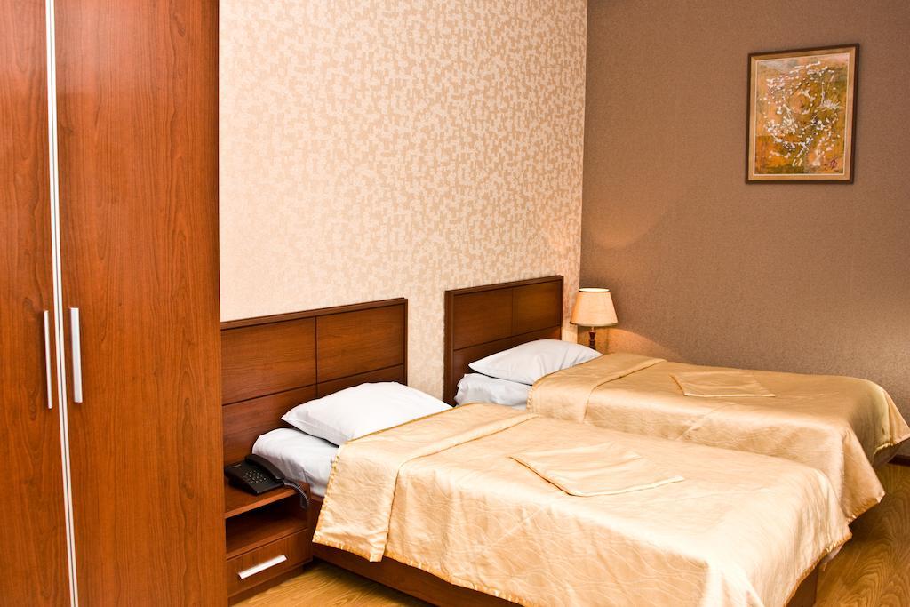 Laguna Hotel Ванадзор Номер фото