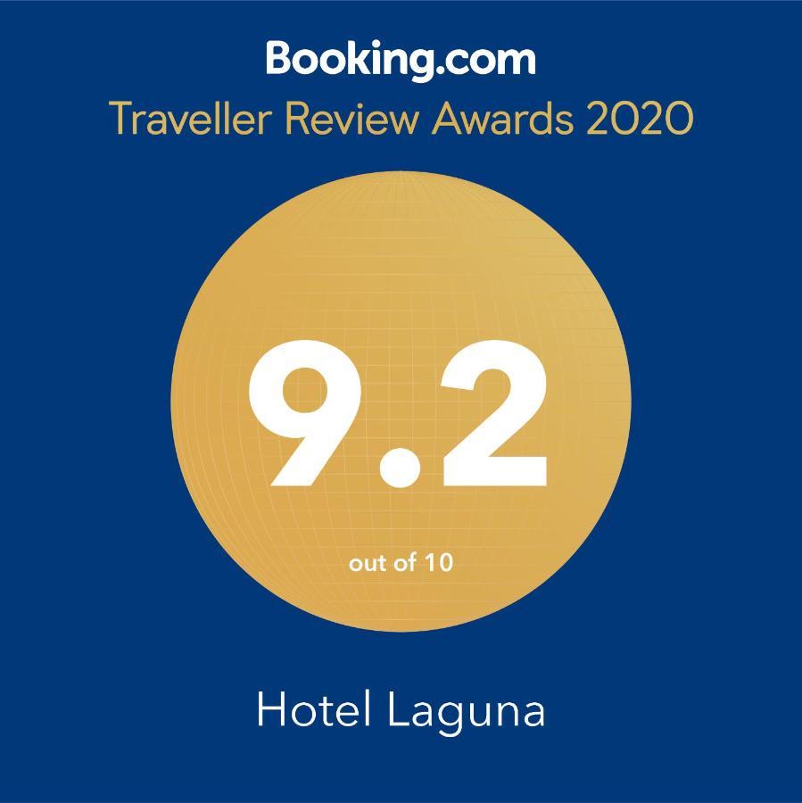 Laguna Hotel Ванадзор Экстерьер фото